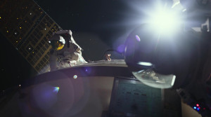 The Moon - Film Screenshot 1