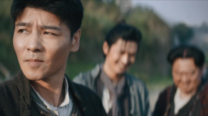 The Old Way - Film Screenshot 1