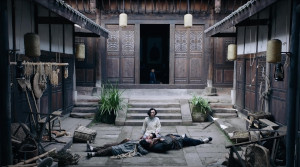 The Old Way - Film Screenshot 10