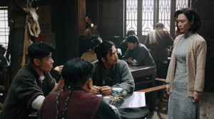 The Old Way - Film Screenshot 2