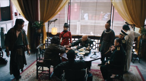 The Old Way - Film Screenshot 3