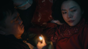 The Old Way - Film Screenshot 6