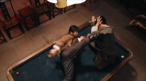 The Old Way - Film Screenshot 7