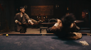 The Old Way - Film Screenshot 8
