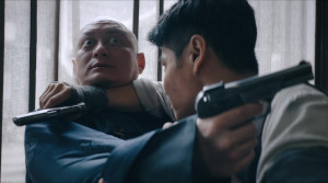 The Old Way - Film Screenshot 9