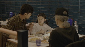 The Old Woman with the Knife - Film Screenshot 5