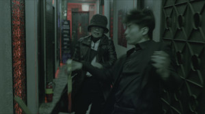 The Old Woman with the Knife - Film Screenshot 7