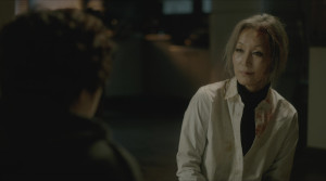 The Old Woman with the Knife - Film Screenshot 8