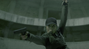 The Old Woman with the Knife - Film Screenshot 9