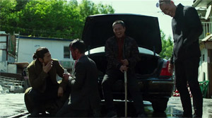 The Outlaws - Film Screenshot 2