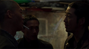 The Outlaws - Film Screenshot 8
