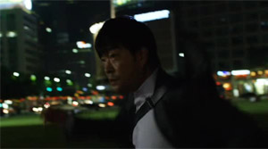 The Phone - Film Screenshot 4
