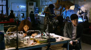 The Phone - Film Screenshot 5