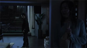 The Phone - Film Screenshot 9