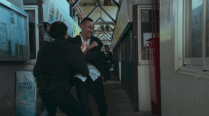 The Pig, the Snake and the Pigeon - Film Screenshot 3