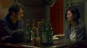 The Pig, the Snake and the Pigeon - Film Screenshot 4