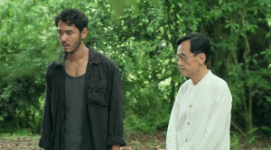 The Pig, the Snake and the Pigeon - Film Screenshot 9
