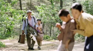 The Piper - Film Screenshot 1