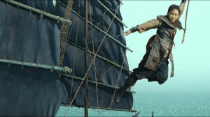 The Pirates - Film Screenshot 1