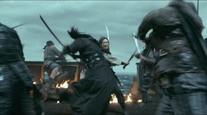 The Pirates - Film Screenshot 10