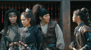 The Pirates - Film Screenshot 3