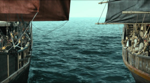 The Pirates - Film Screenshot 4