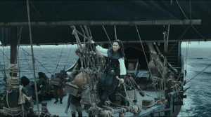 The Pirates - Film Screenshot 7