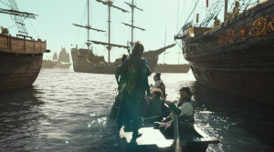 The Pirates: The Last Royal Treasure - Film Screenshot 3