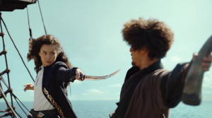 The Pirates: The Last Royal Treasure - Film Screenshot 4