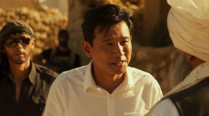 The Point Men - Film Screenshot 1