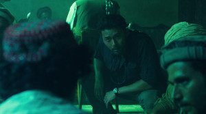 The Point Men - Film Screenshot 2