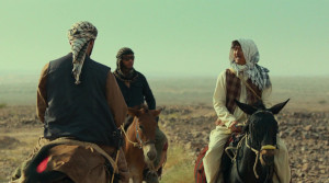The Point Men - Film Screenshot 3