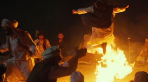 The Point Men - Film Screenshot 4