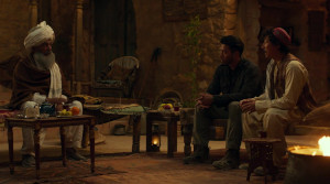 The Point Men - Film Screenshot 5