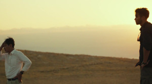 The Point Men - Film Screenshot 6