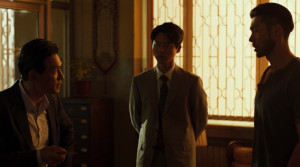 The Point Men - Film Screenshot 7