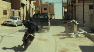 The Point Men - Film Screenshot 8