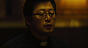 The Priests - Film Screenshot 1