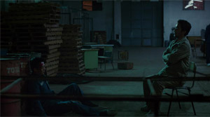 The Prison - Film Screenshot 9