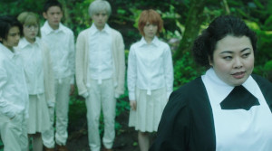 The Promised Neverland - Film Screenshot 8