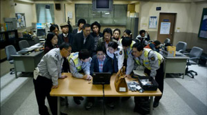 The Quiz Show Scandal - Film Screenshot 5
