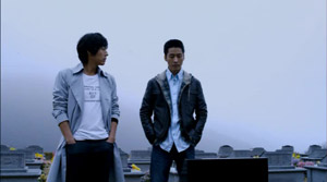 The Quiz Show Scandal - Film Screenshot 8
