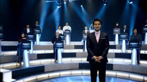 The Quiz Show Scandal - Film Screenshot 9