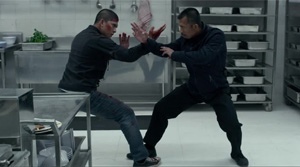 The Raid 2: Berandal - Film Screenshot 13