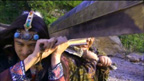 The Return of the Condor Heroes [2006] - Movie Screenshot 12