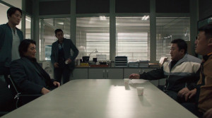 The Roundup: No Way Out - Film Screenshot 3