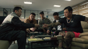 The Roundup: No Way Out - Film Screenshot 4