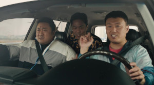 The Roundup: No Way Out - Film Screenshot 8
