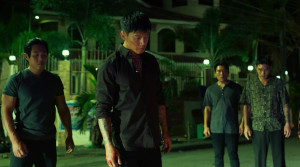 The Roundup: Punishment - Film Screenshot 1