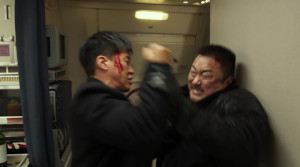 The Roundup: Punishment - Film Screenshot 10